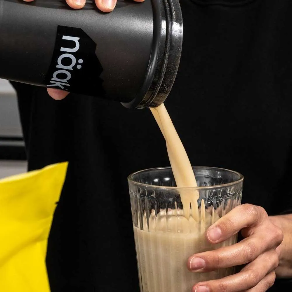 Näak Ultra Recovery™ Vanilla 500g Protein, Vanilla, One Size Näak Ultra Recovery™ Vanilla 500g Protein, Vanilla, One Size