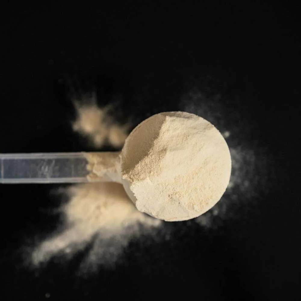 Näak Ultra Recovery™ Vanilla 500g Protein, Vanilla, One Size Näak Ultra Recovery™ Vanilla 500g Protein, Vanilla, One Size