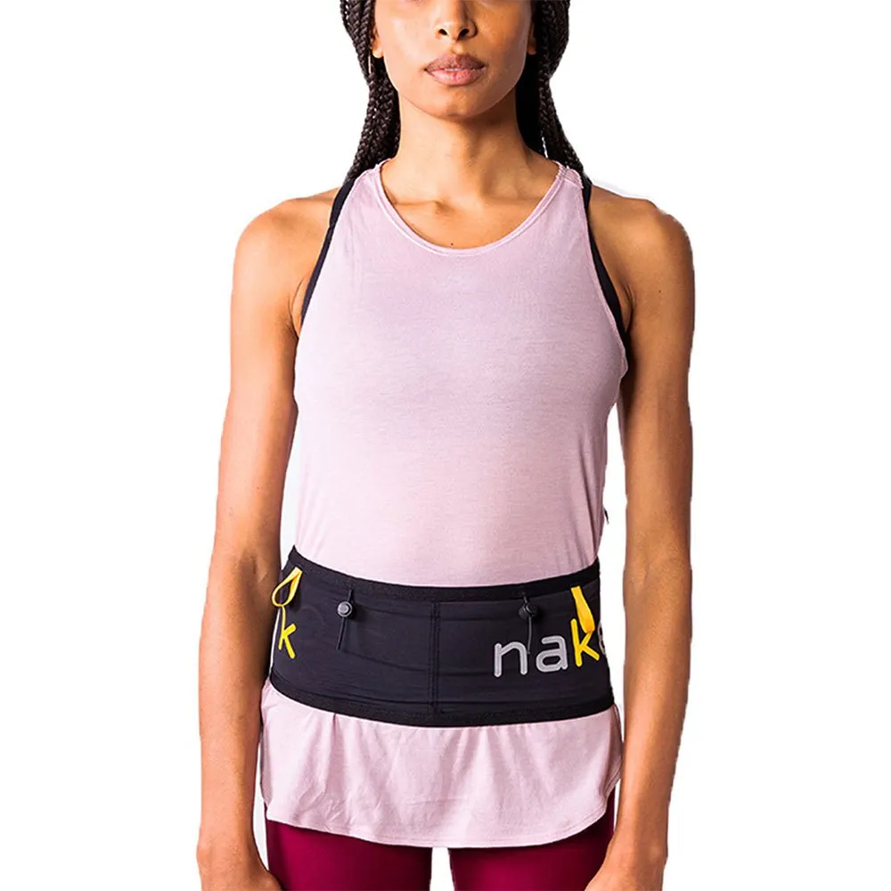 Naked Running 2l Gürteltasche Naked Running 2l Gürteltasche