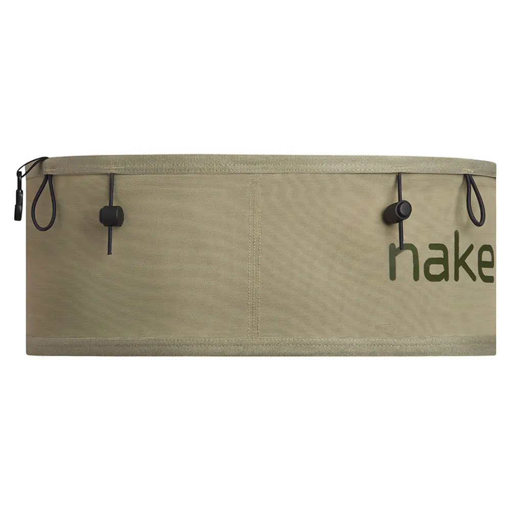 Naked Running Hydratationsgürteltasche 2l Naked Running Hydratationsgürteltasche 2l