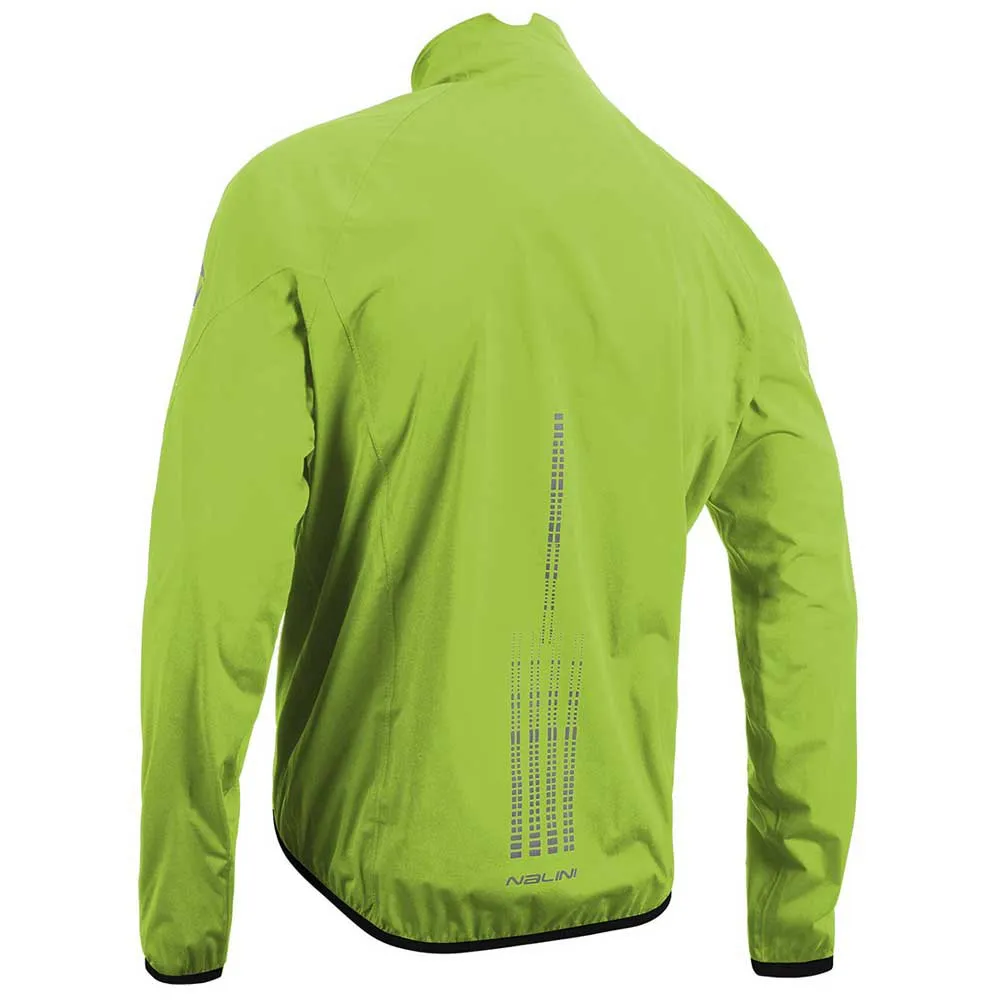 Nalini Acqua 2.0 Jacke Nalini Acqua 2.0 Jacke