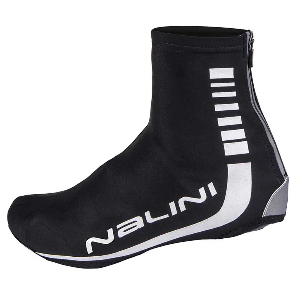 Nalini Ahs Pistard Überschuhe, Black Nalini Ahs Pistard Überschuhe, Black