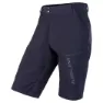 Nalini Ais Click Kurze Hose, Black