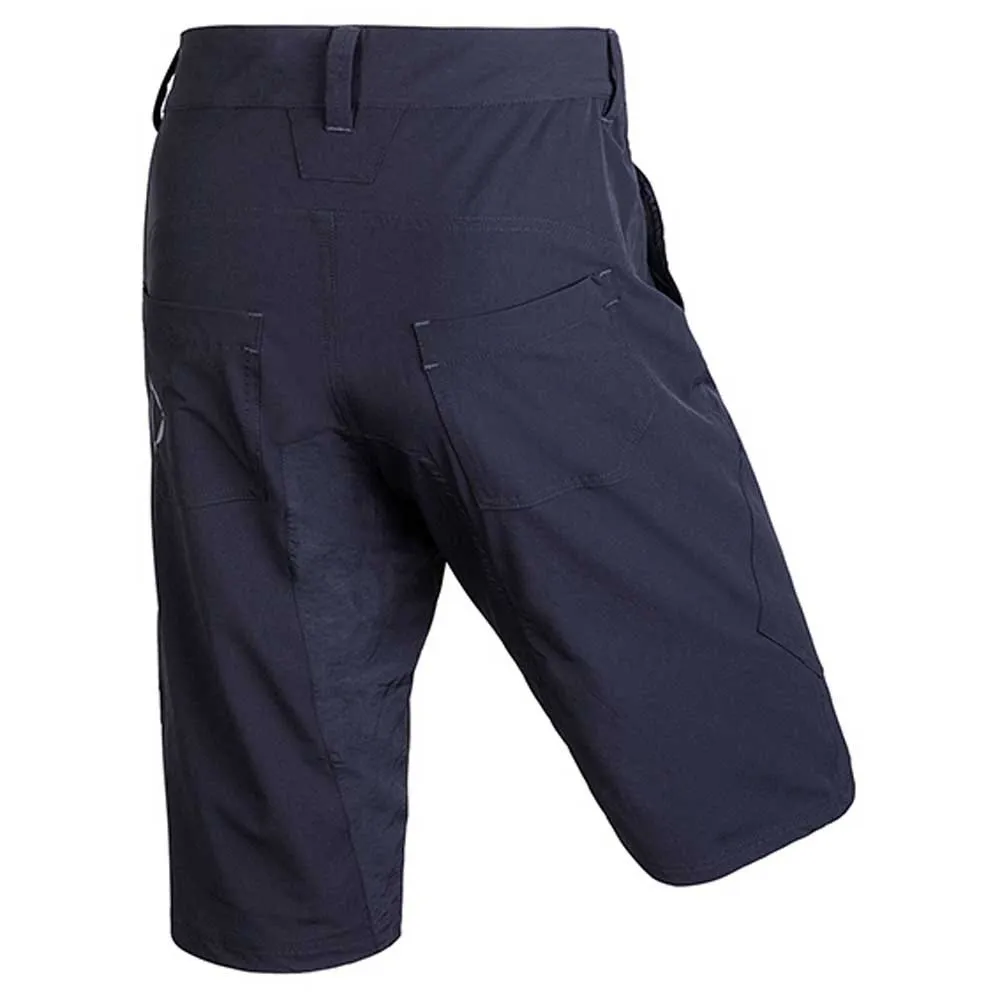 Nalini Ais Click Kurze Hose, Black Nalini Ais Click Kurze Hose, Black