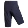 Nalini Ais Click Kurze Hose, Black