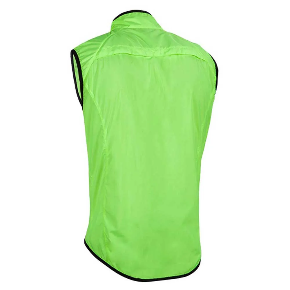 Nalini Arietta Weste, Neo yellow Nalini Arietta Weste, Neo yellow