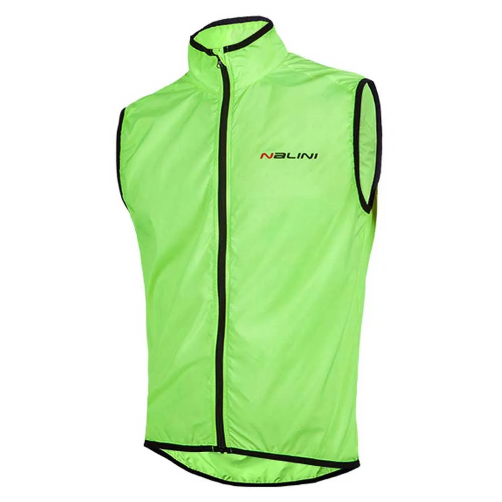 Nalini Arietta Weste, Neo yellow Nalini Arietta Weste, Neo yellow
