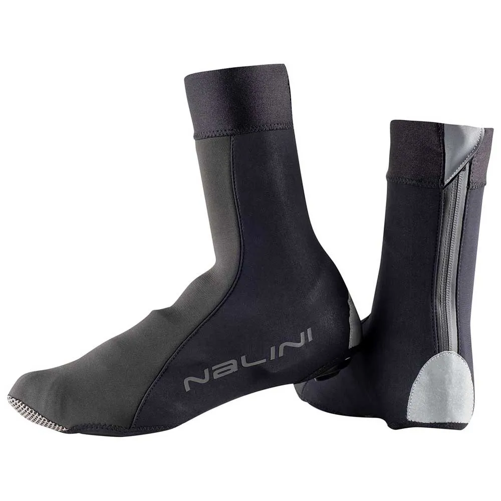 Nalini B0w 3d Winter Überschuhe Nalini B0w 3d Winter Überschuhe