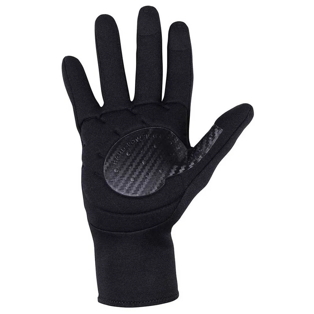 Nalini B0w Neo Winter Handschuhe, Black