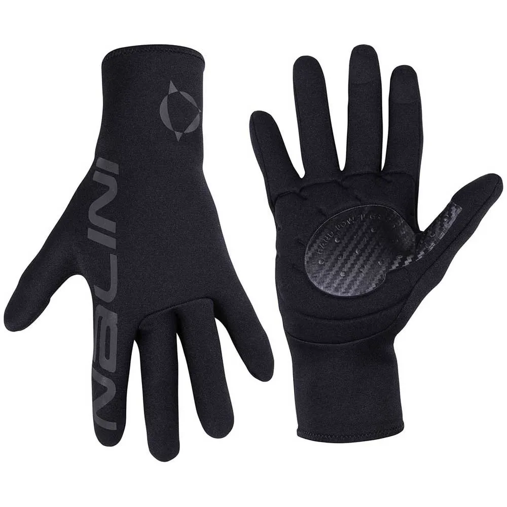 Nalini B0w Neo Winter Handschuhe, Black