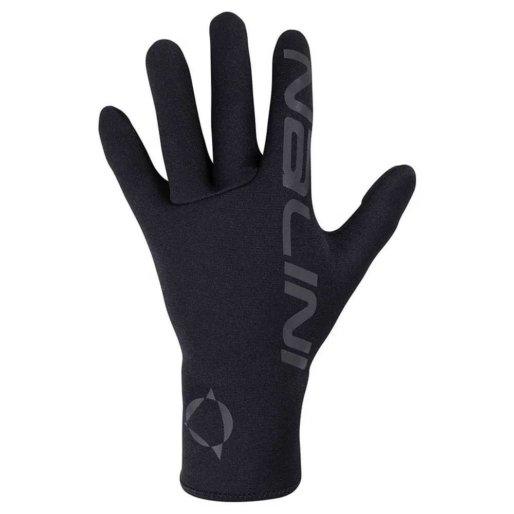 Nalini B0w Neo Winter Handschuhe, Black
