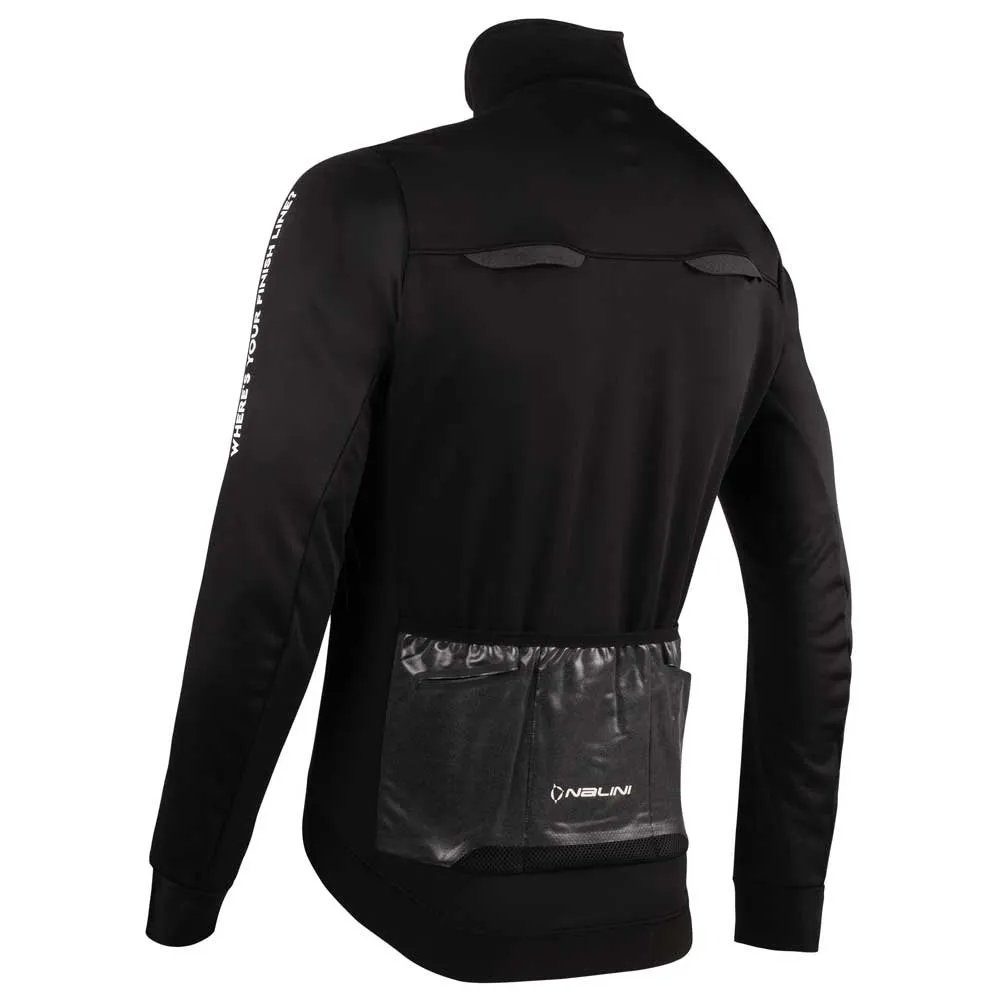 Nalini Ergo Shield Jacke Nalini Ergo Shield Jacke