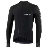 Nalini Ergo Xwarm Langarm-trikot