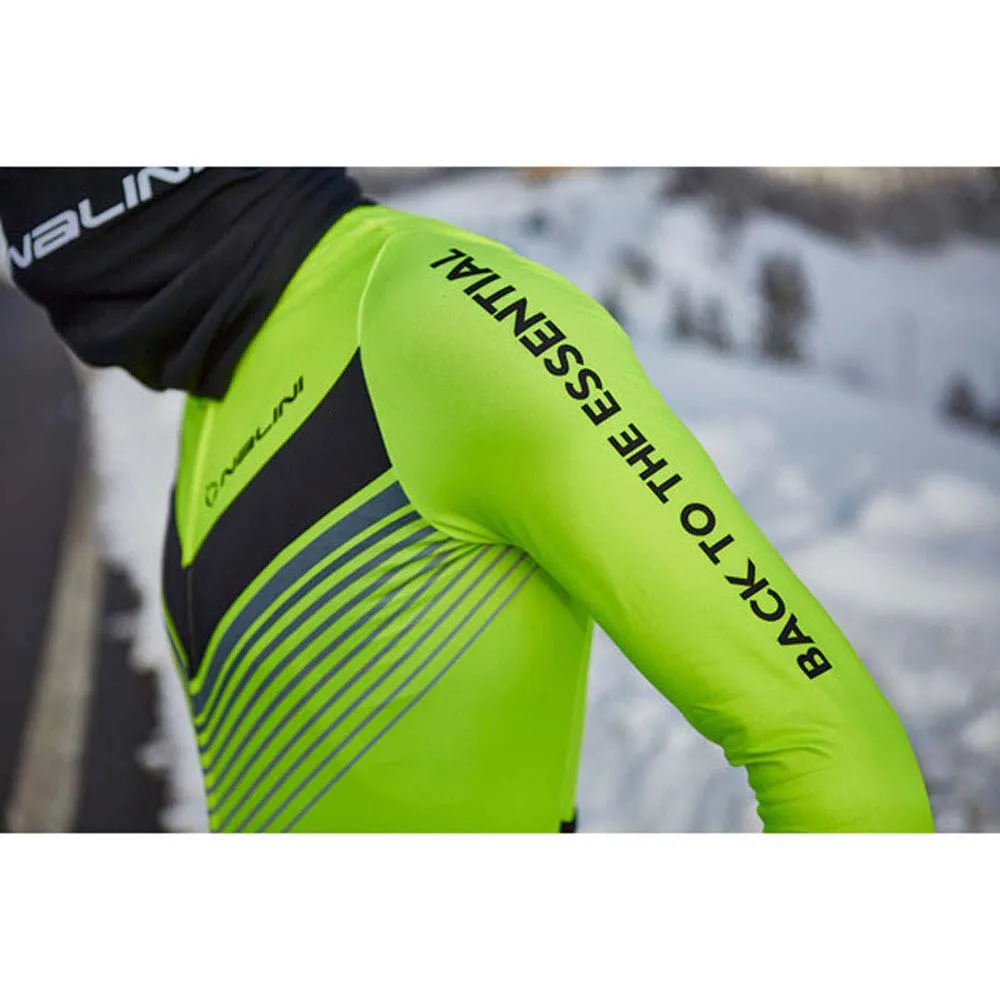 Nalini Fit Langarm-trikot Nalini Fit Langarm-trikot