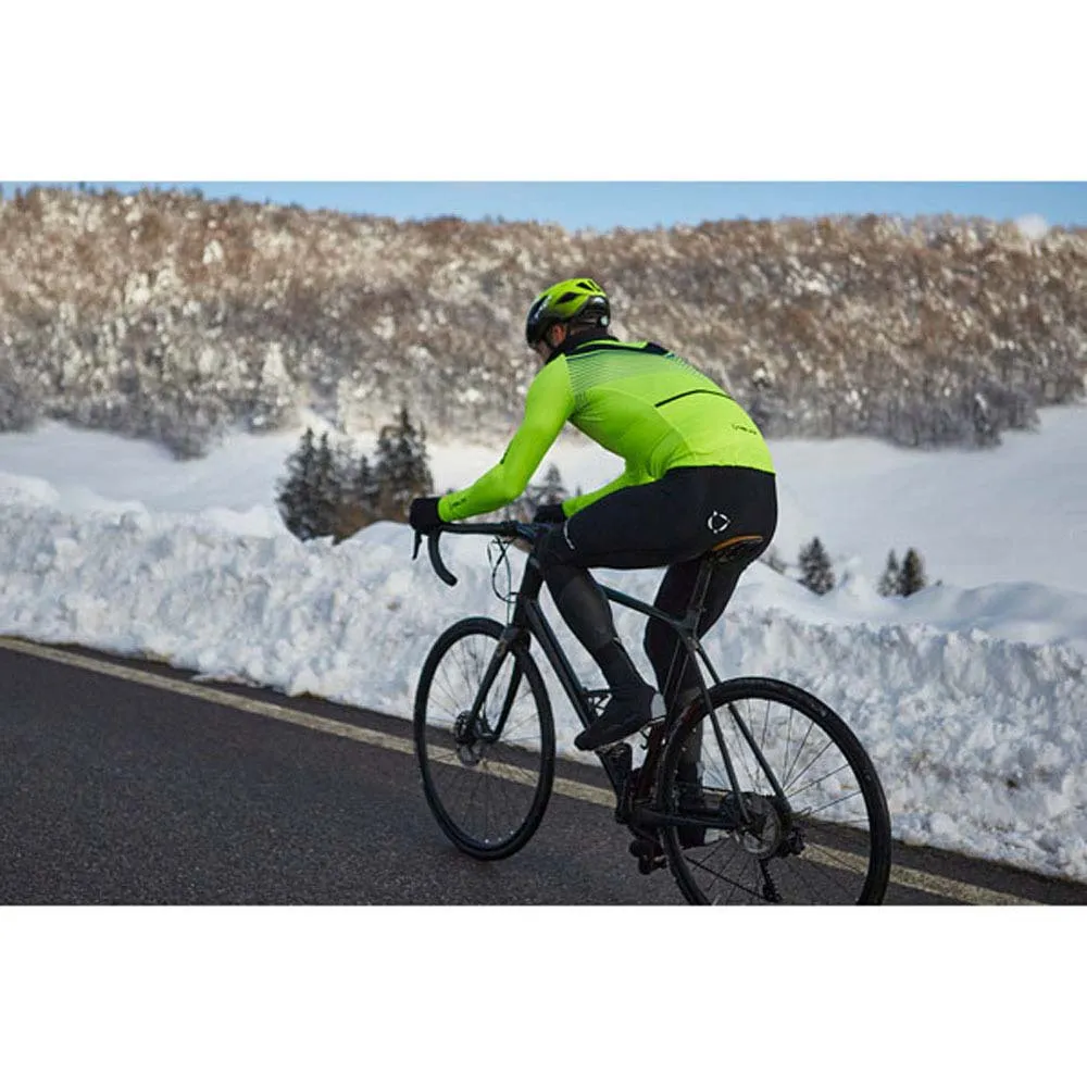 Nalini Fit Langarm-trikot Nalini Fit Langarm-trikot