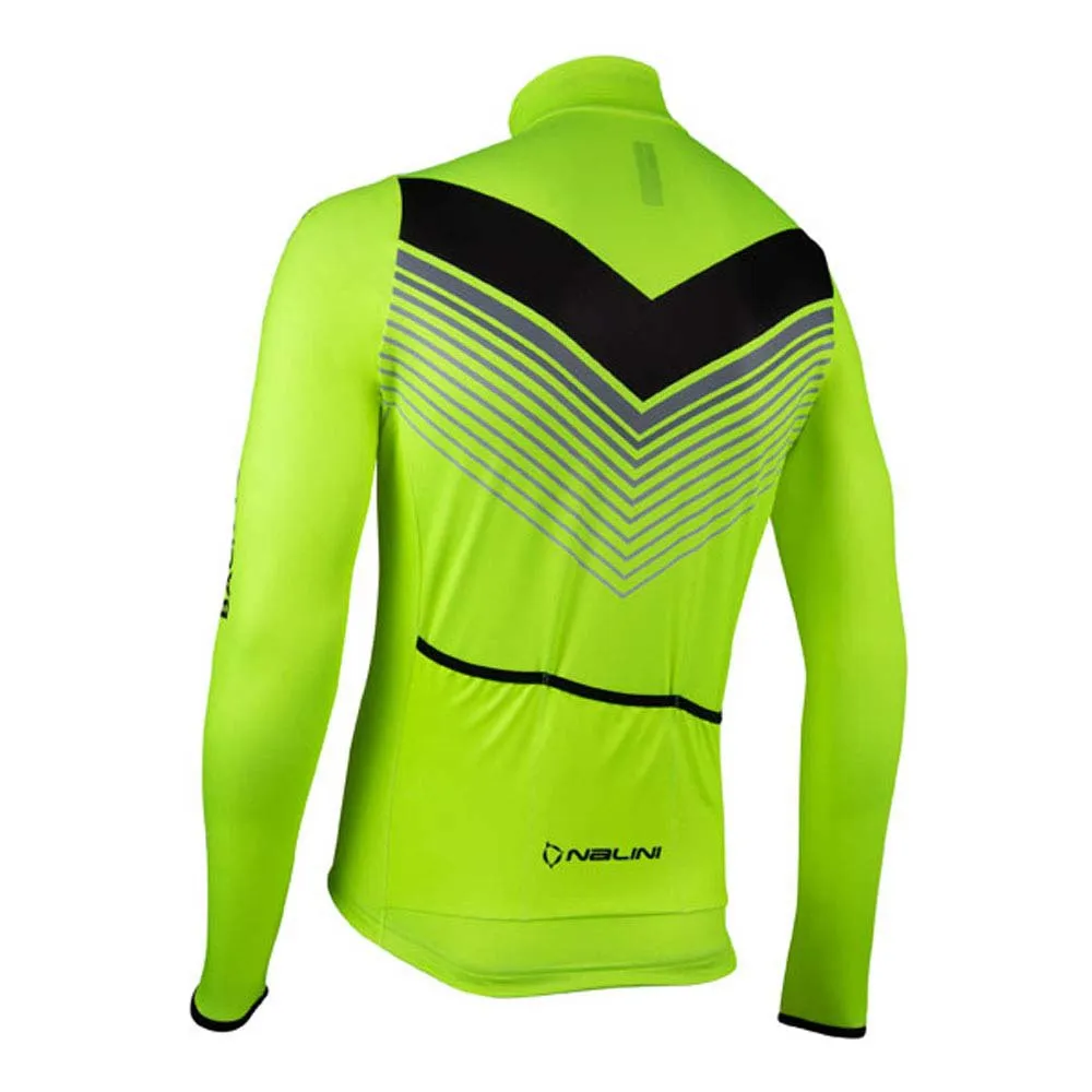 Nalini Fit Langarm-trikot Nalini Fit Langarm-trikot