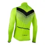 Nalini Fit Langarm-trikot