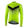 Nalini Fit Langarm-trikot