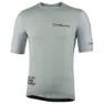 Nalini Gravel Kurzarm-radtrikot, Grey