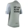 Nalini Gravel Kurzarm-radtrikot, Grey