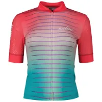 Nalini Las Vegas Kurzarm-radtrikot