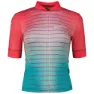 Nalini Las Vegas Kurzarm-radtrikot, Multicolor, M