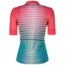 Nalini Las Vegas Kurzarm-radtrikot, Multicolor, M