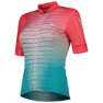 Nalini Las Vegas Kurzarm-radtrikot, Multicolor, M