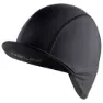 Nalini Logo Unter Helmkappe, Black
