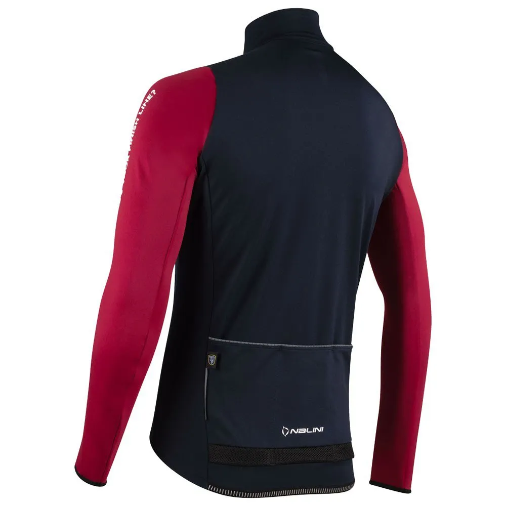 Nalini New Carena Jacke Nalini New Carena Jacke