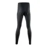 Nalini New Classica Lange Radhose, Black violet