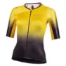 Nalini New Ergo Fit Kurzarm-radtrikot