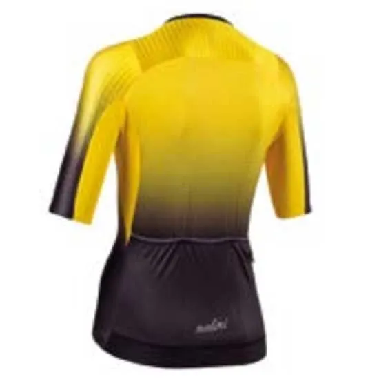 Nalini New Ergo Fit Kurzarm-radtrikot Nalini New Ergo Fit Kurzarm-radtrikot