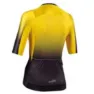 Nalini New Ergo Fit Kurzarm-radtrikot