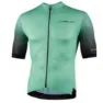 Nalini New Ergo Kurzarm-radtrikot, Light green