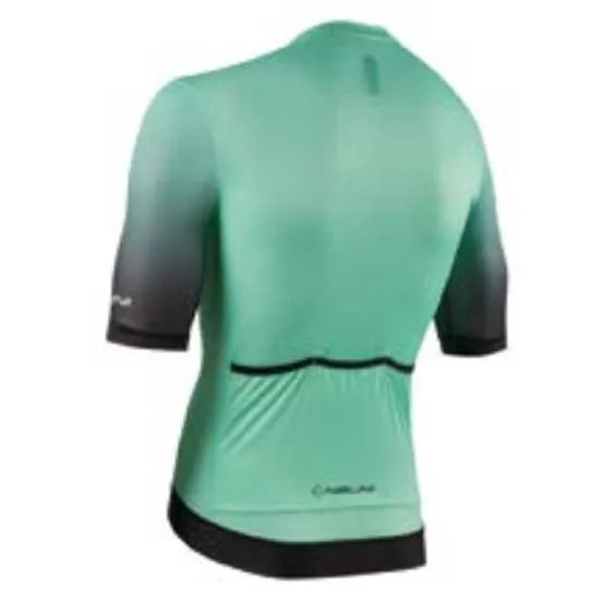 Nalini New Ergo Kurzarm-radtrikot, Light green Nalini New Ergo Kurzarm-radtrikot, Light green