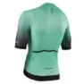 Nalini New Ergo Kurzarm-radtrikot, Light green