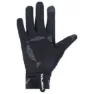 Nalini New Pure Winter Handschuhe, Black violet