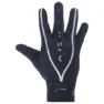 Nalini New Pure Winter Handschuhe, Black violet