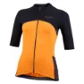 Black / orange