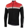 Black red