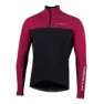 Black / rot wine red 2