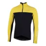 Black / yellow