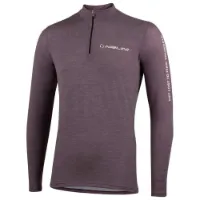 Nalini Wool Langarm-trikot Nalini Wool Langarm-trikot