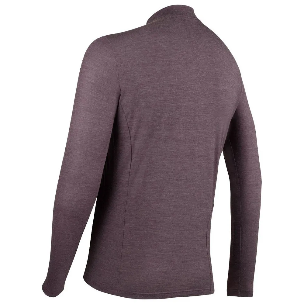 Nalini Wool Langarm-trikot Nalini Wool Langarm-trikot