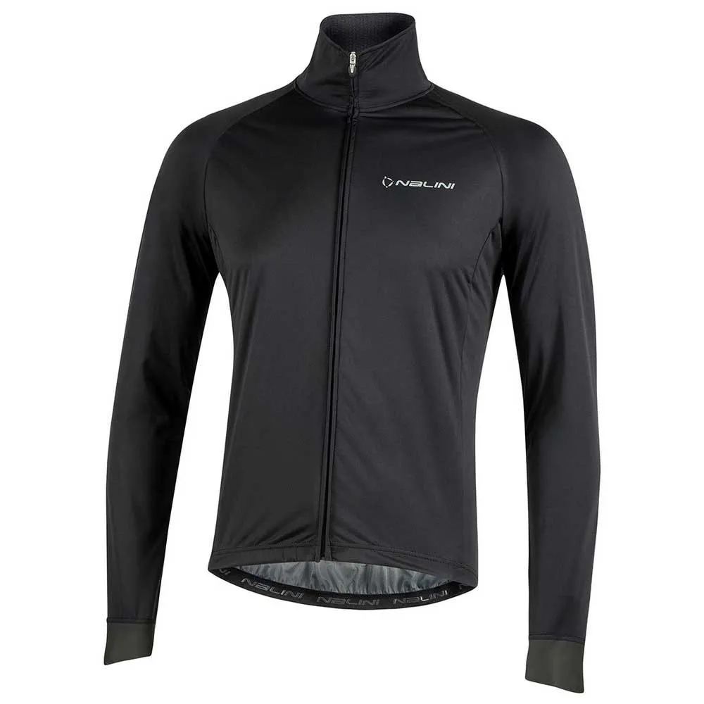 Nalini Wr Jacke, Black violet Nalini Wr Jacke, Black violet