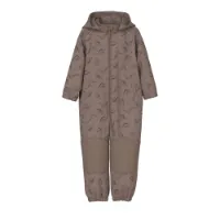 Name It Alfa08 Softshell 1fo Overall Name It Alfa08 Softshell 1fo Overall