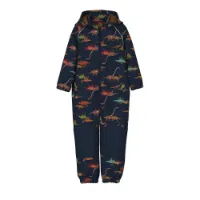 Name It Alfa08 Softshell 1fo Overall