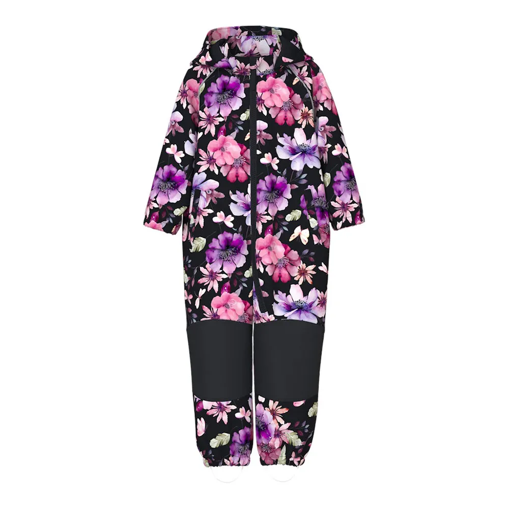 Name It Alfa08 Softshell 1fo Overall Name It Alfa08 Softshell 1fo Overall