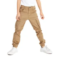 Name It Bamgo Regular Fitted Twill Hosen